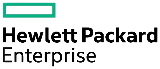Hewlett Packard Enterprise